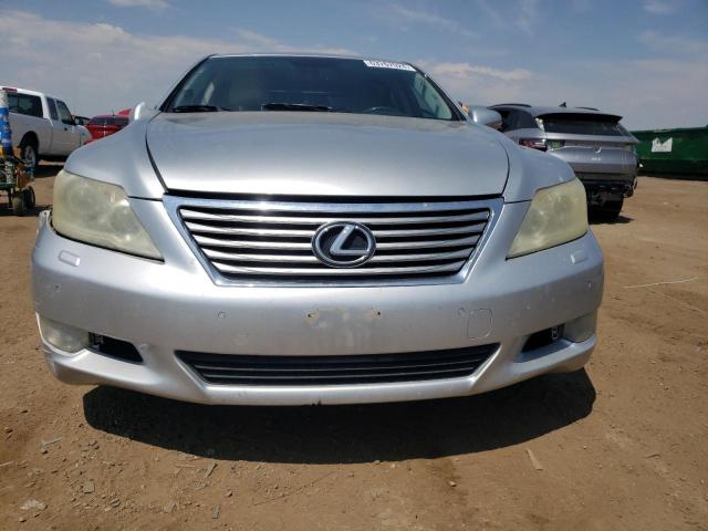 Photo 5 from auction – 2011 LEXUS LS 460 with VIN JTHBL5EF3B5107882