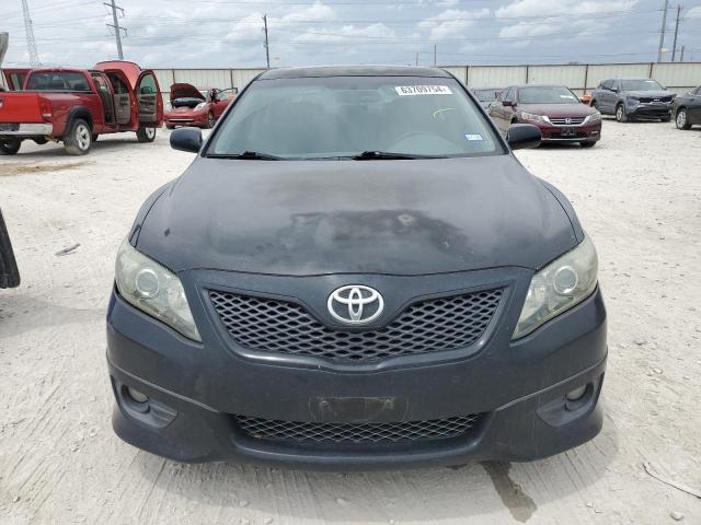 صورة رقم 5 من المزاد - 2011 TOYOTA CAMRY BASE مع VIN 4T1BF3EK0BU143296