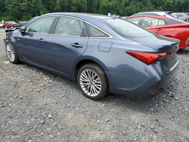 Photo 2 from auction – 2020 TOYOTA AVALON LIM with VIN 4T1D21FBXLU013888