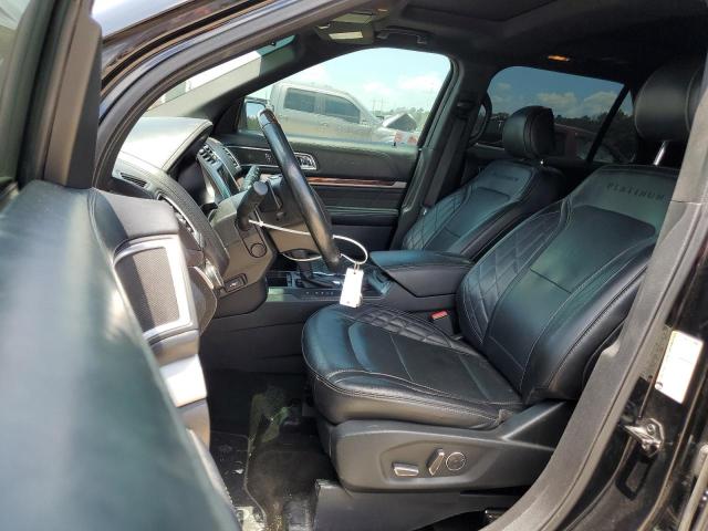 Photo 7 from auction – 2017 FORD EXPLORER P with VIN 1FM5K8HT1HGD16793
