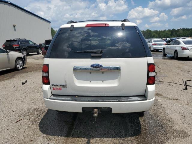 Photo 6 from auction – 2009 FORD EXPLORER X with VIN 1FMEU63E99UA44536