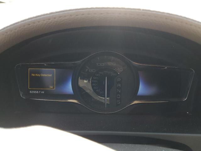 Photo 9 from auction – 2013 LINCOLN MKX with VIN 2LMDJ6JK5DBL17360