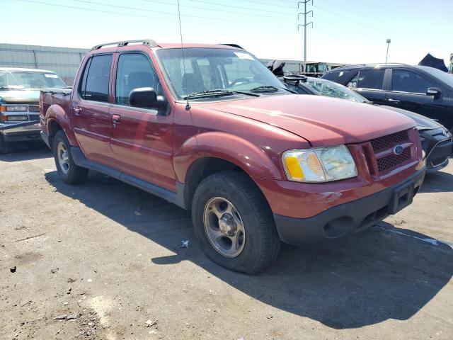 Zdjęcie 4 z aukcji – 2005 FORD EXPLORER S z VIN 1FMZU77K85UB51451