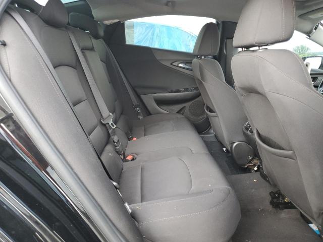 Photo 10 from auction – 2018 CHEVROLET MALIBU LT with VIN 1G1ZD5ST3JF171249