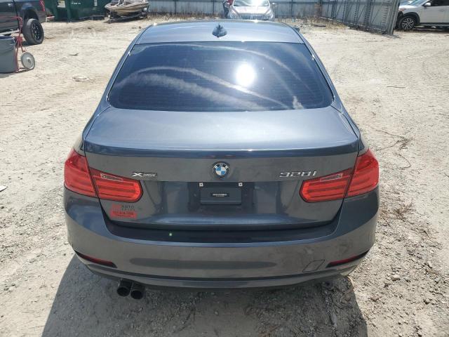 Photo 6 from auction – 2013 BMW 328 XI SUL with VIN WBA3B5C56DF596422