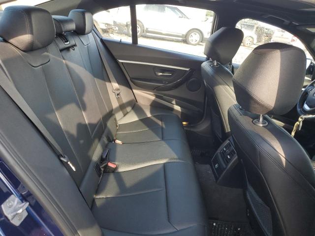 Photo 10 from auction – 2018 BMW 330 XI with VIN WBA8D9C58JEM32534