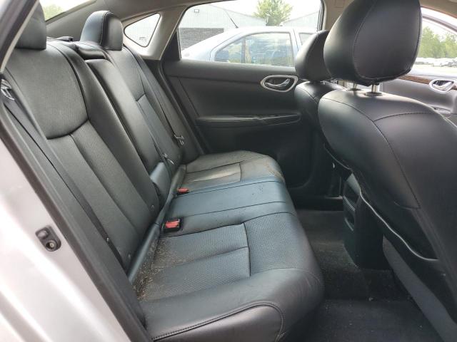 Photo 10 from auction – 2013 NISSAN SENTRA S with VIN 3N1AB7AP1DL753261