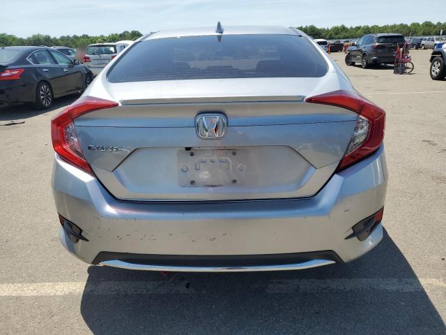 Photo 6 from auction – 2020 HONDA CIVIC EX with VIN 19XFC1F36LE218948