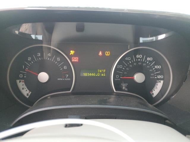 Photo 9 from auction – 2007 FORD EXPLORER X with VIN 1FMEU63E17UB00837
