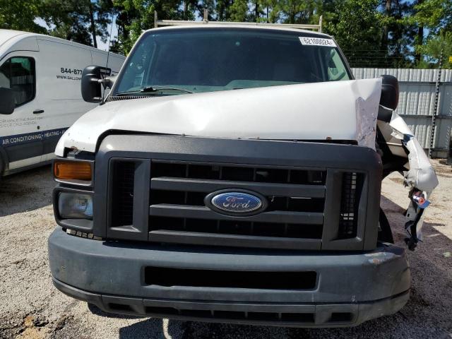 Photo 5 from auction – 2012 FORD ECONOLINE with VIN 1FTNE2EW2CDA96985