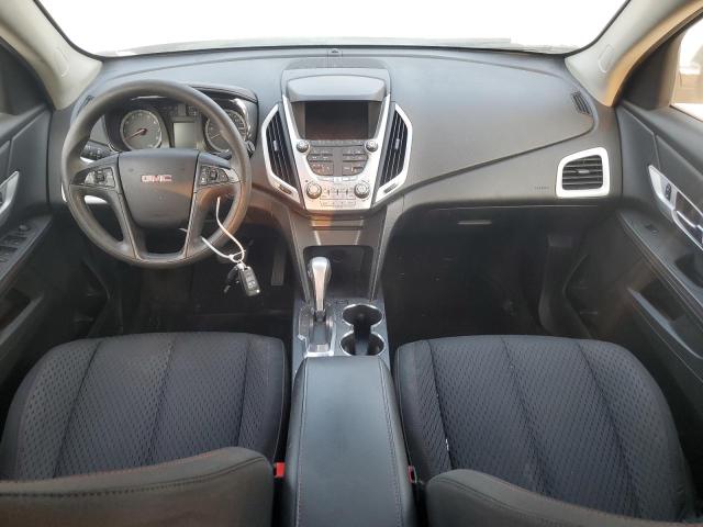Photo 8 from auction – 2012 GMC TERRAIN SL with VIN 2GKALMEK5C6299336