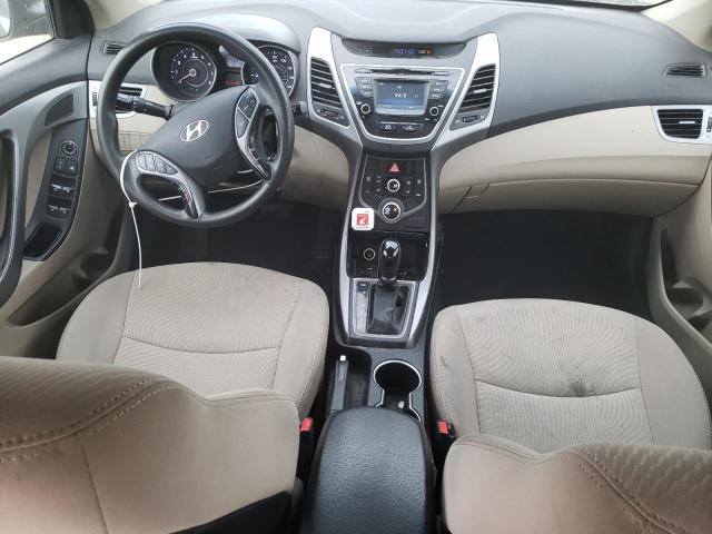 Photo 8 from auction – 2015 HYUNDAI ELANTRA with VIN 5NPDH4AE7FH577759