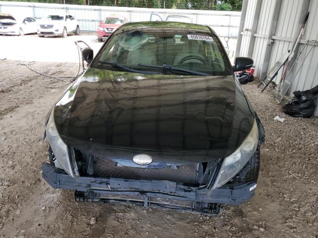Photo 5 from auction – 2013 KIA OPTIMA LX with VIN 5XXGM4A78DG202787