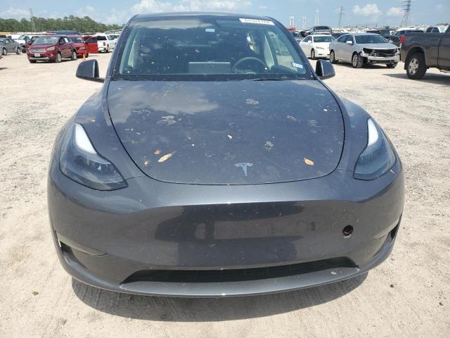 Photo 5 from auction – 2023 TESLA MODEL Y with VIN 7SAYGDED2PF943071