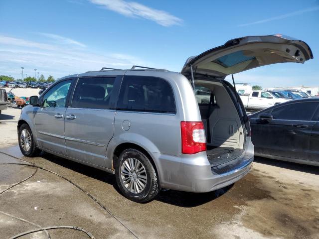 Photo 2 from auction – 2013 CHRYSLER TOWN & COU with VIN 2C4RC1CG7DR808399