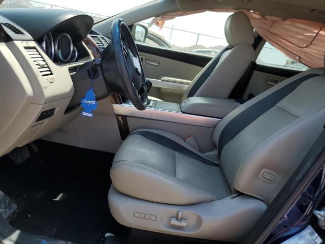 Photo 7 from auction – 2008 MAZDA CX-9 with VIN JM3TB28V080163138