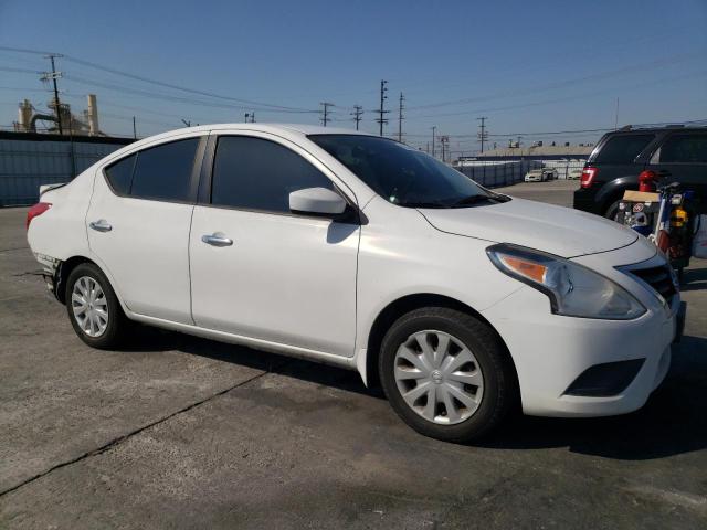 Photo 4 from auction – 2016 NISSAN VERSA S with VIN 3N1CN7AP5GL866585
