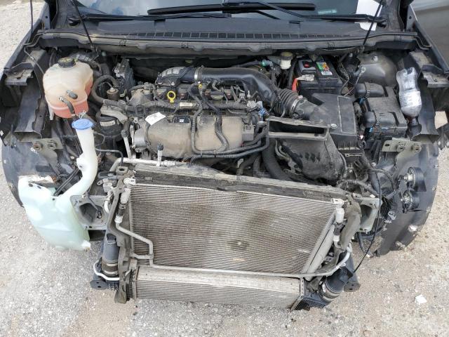 Photo 12 from auction – 2015 FORD EDGE TITAN with VIN 2FMTK3K92FBB22169