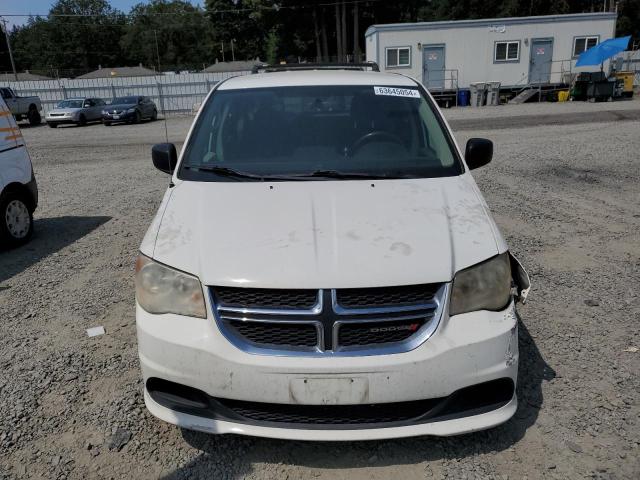 Photo 5 from auction – 2013 DODGE GRAND CARA with VIN 2C4RDGBG6DR632771