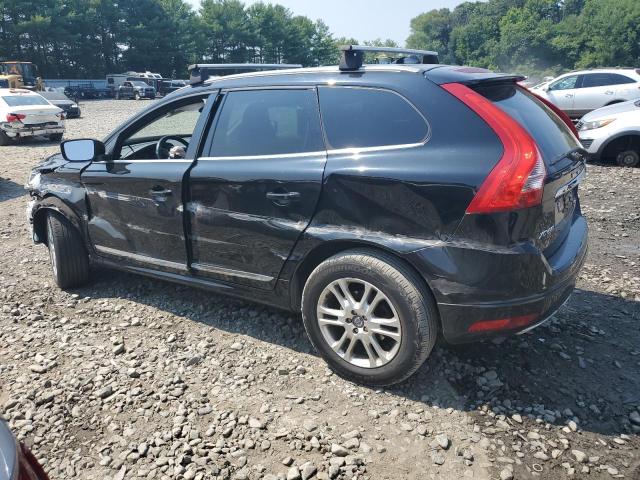 Photo 2 from auction – 2014 VOLVO XC60 3.2 with VIN YV4940DZ3E2547485