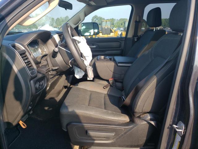 Photo 7 from auction – 2019 RAM 1500 TRADE with VIN 1C6SRFGT3KN651203