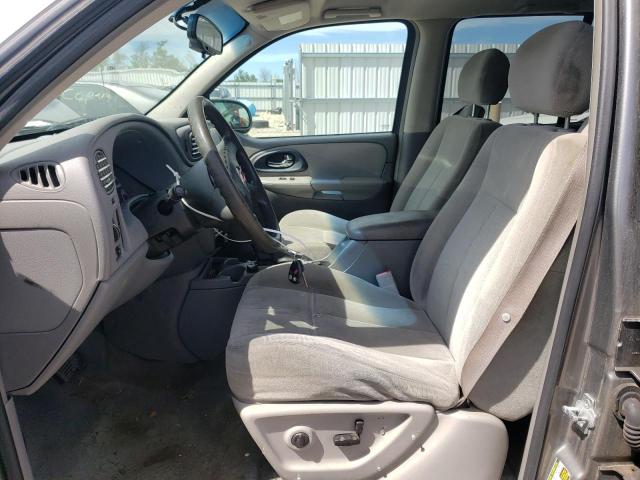 Photo 7 from auction – 2005 CHEVROLET TRAILBLAZE with VIN 1GNET16SX56116393