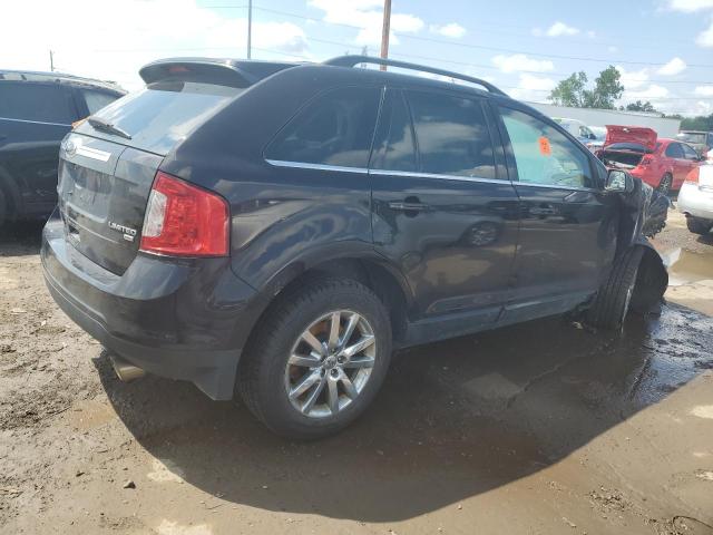Photo 3 from auction – 2013 FORD EDGE LIMIT with VIN 2FMDK4KC5DBC50649
