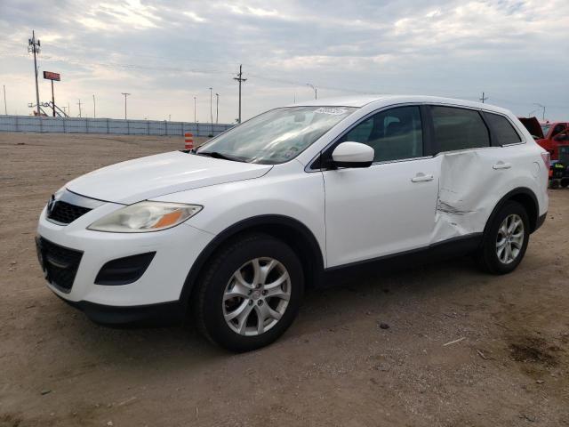 MAZDA CX-9 2012 with VIN JM3TB3BA5C0368085 - Photo from auction