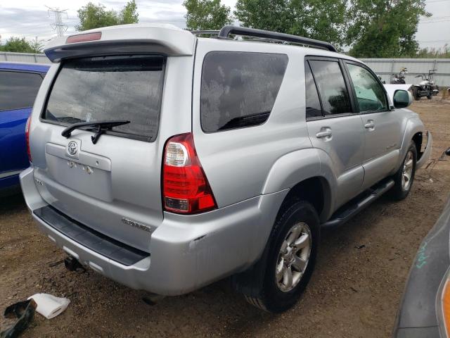 Photo 3 from auction – 2009 TOYOTA 4RUNNER SR with VIN JTEBU14R89K039279