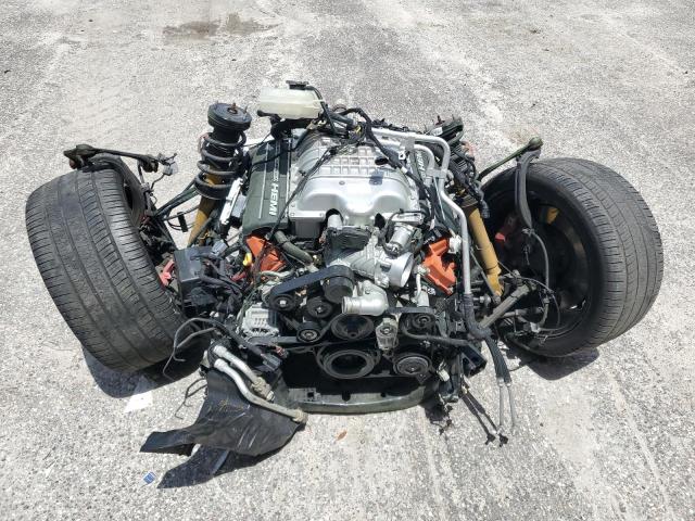 Photo 11 from auction – 2021 DODGE CHARGER SR with VIN 2C3CDXL91MH669728