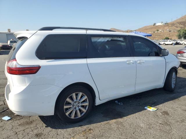 Photo 3 from auction – 2017 TOYOTA SIENNA LE with VIN 5TDJZ3DC5HS167561