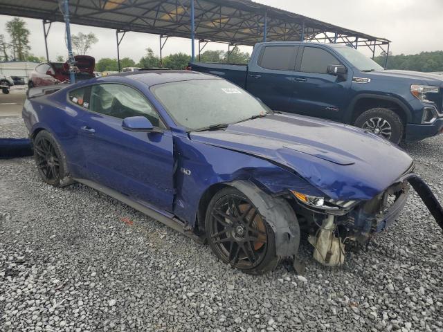 Photo 4 from auction – 2016 FORD MUSTANG GT with VIN 1FA6P8CF5G5322351