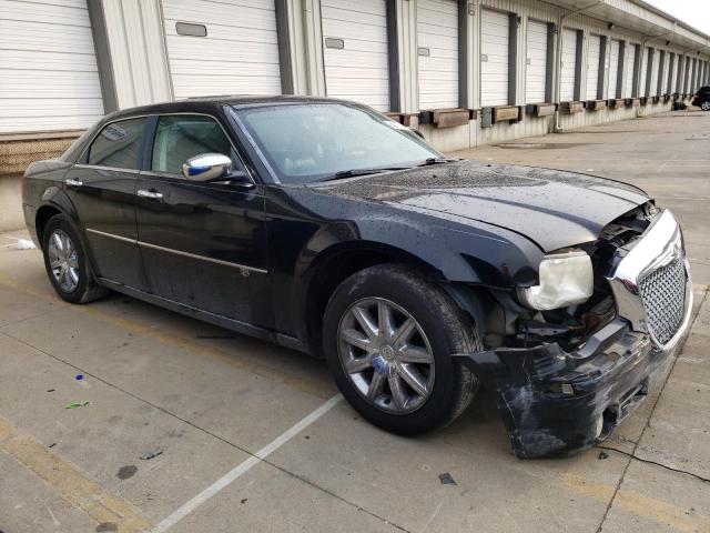 Photo 4 from auction – 2010 CHRYSLER 300C with VIN 2C3CA6CT7AH115733