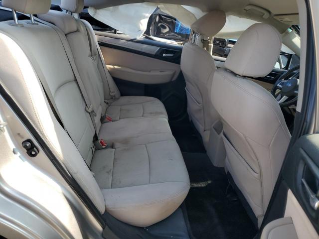 Photo 10 from auction – 2015 SUBARU LEGACY 2.5 with VIN 4S3BNBC65F3025294