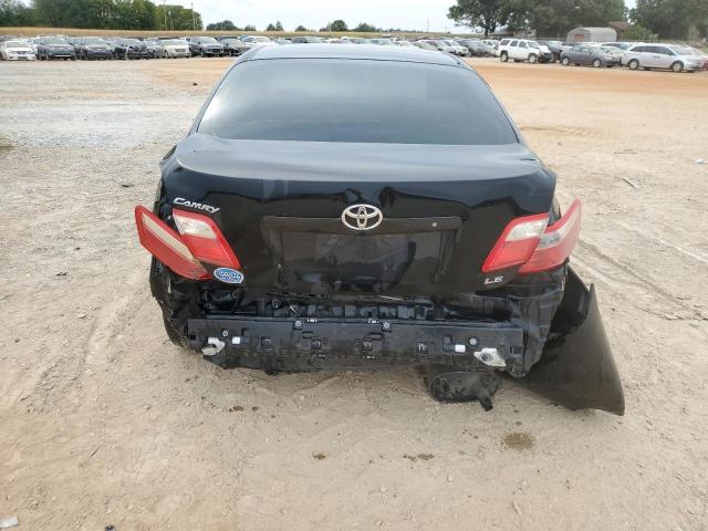 Photo 6 from auction – 2009 TOYOTA CAMRY BASE with VIN 4T1BE46K49U914814
