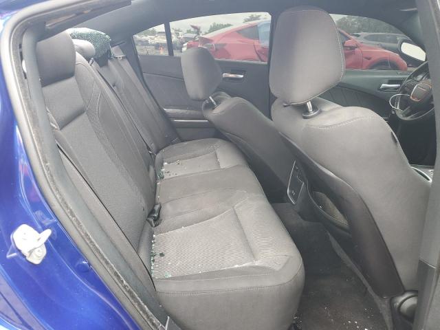 Photo 10 from auction – 2019 DODGE CHARGER SX with VIN 2C3CDXBG1KH700066