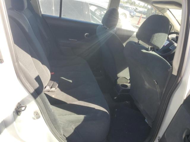 Photo 10 from auction – 2011 NISSAN VERSA S with VIN 3N1BC1CP9BL428866