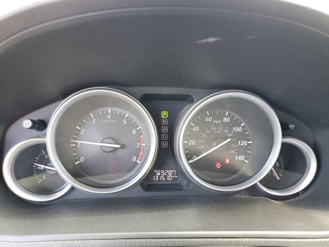 Photo 9 from auction – 2013 MAZDA CX-9 GRAND with VIN JM3TB3DA8D0414250