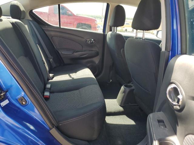 Photo 10 from auction – 2015 NISSAN VERSA S AU with VIN 3N1CN7AP4FL847069