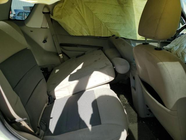 Photo 10 from auction – 2008 FORD ESCAPE HEV with VIN 1FMCU59H58KD93464