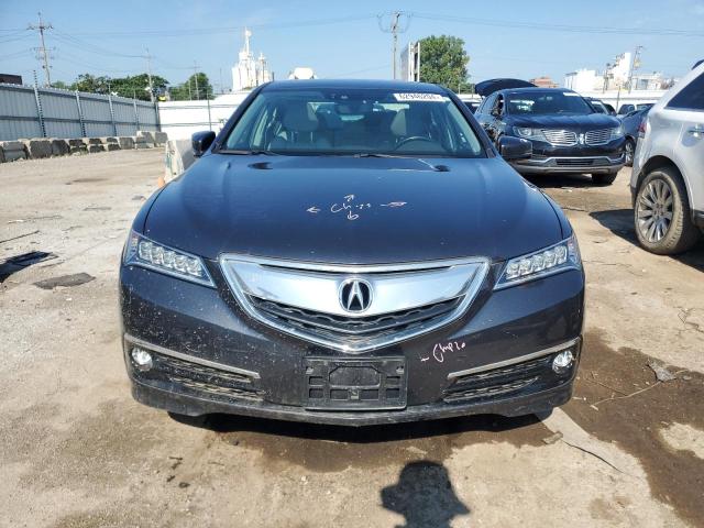 Photo 5 from auction – 2016 ACURA TLX TECH with VIN 19UUB2F52GA012392