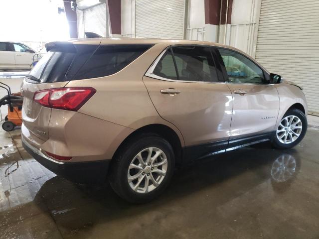 Photo 3 from auction – 2018 CHEVROLET EQUINOX LT with VIN 2GNAXSEVXJ6208693