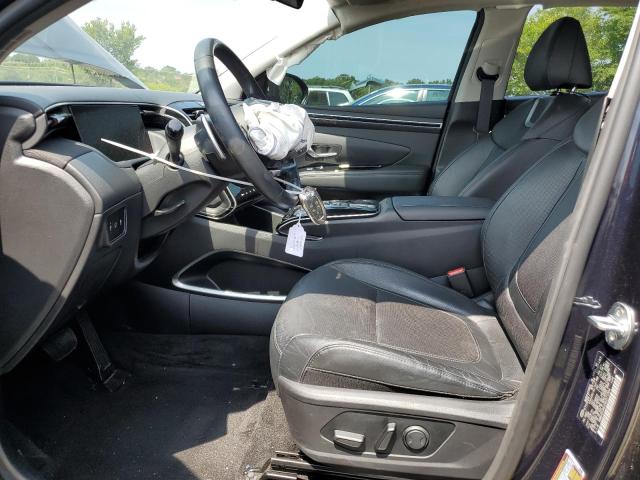 Photo 7 from auction – 2022 HYUNDAI TUCSON LIM with VIN KM8JECAE2NU071004