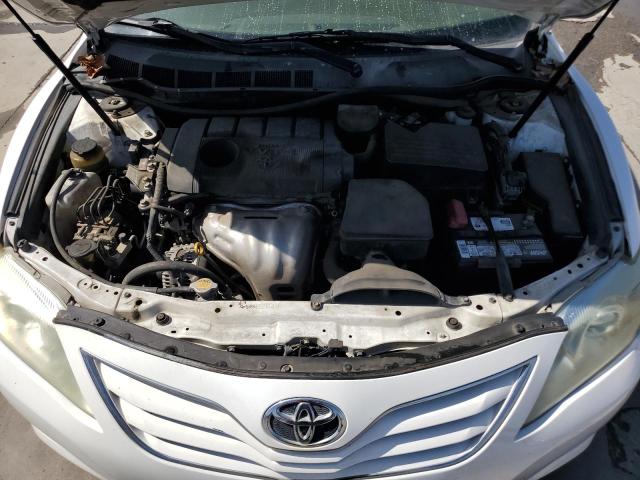 Photo 11 from auction – 2011 TOYOTA CAMRY BASE with VIN 4T4BF3EK6BR100247