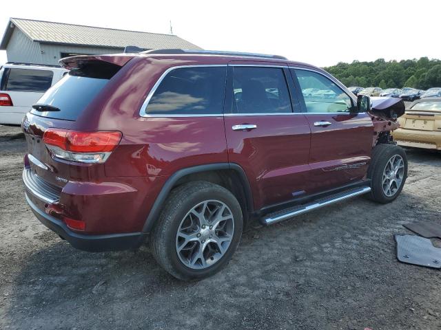 Photo 3 from auction – 2019 JEEP GRAND CHER with VIN 1C4RJFBG7KC823558