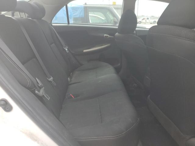 Photo 10 from auction – 2012 TOYOTA COROLLA BA with VIN 2T1BU4EEXCC833193