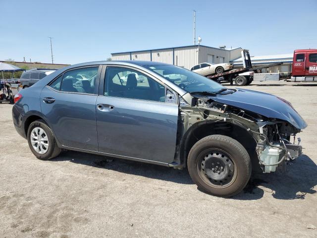 Photo 4 from auction – 2014 TOYOTA COROLLA L with VIN 2T1BURHE4EC213676