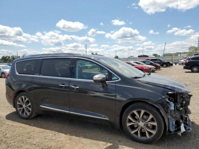 Photo 4 from auction – 2017 CHRYSLER PACIFICA L with VIN 2C4RC1GG2HR704015