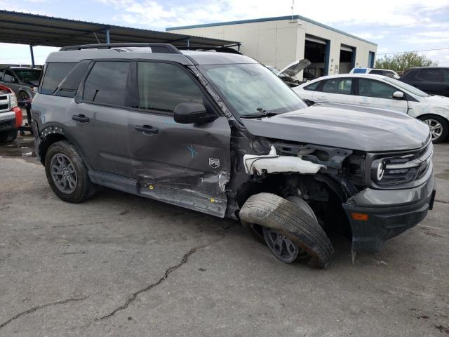 Photo 4 from auction – 2023 FORD BRONCO SPO with VIN 3FMCR9B68PRD87332
