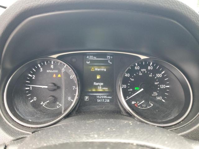 Photo 9 from auction – 2015 NISSAN ROGUE S with VIN KNMAT2MT9FP512769